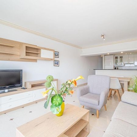 1005 Apartamento Con Vistas Al Lago San Maurici By Homeselectspain 艾姆布里亚布拉瓦 外观 照片