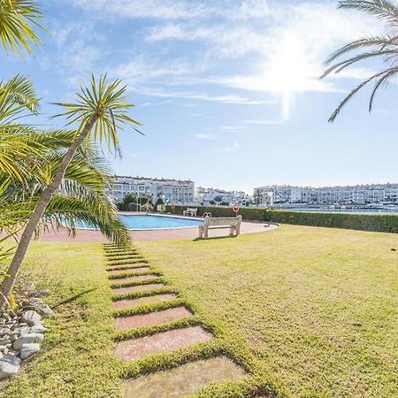 1005 Apartamento Con Vistas Al Lago San Maurici By Homeselectspain 艾姆布里亚布拉瓦 外观 照片