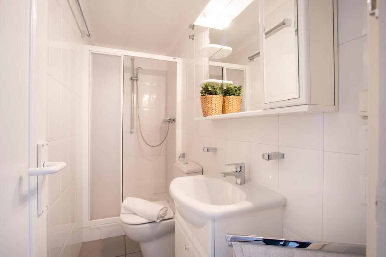 1005 Apartamento Con Vistas Al Lago San Maurici By Homeselectspain 艾姆布里亚布拉瓦 外观 照片
