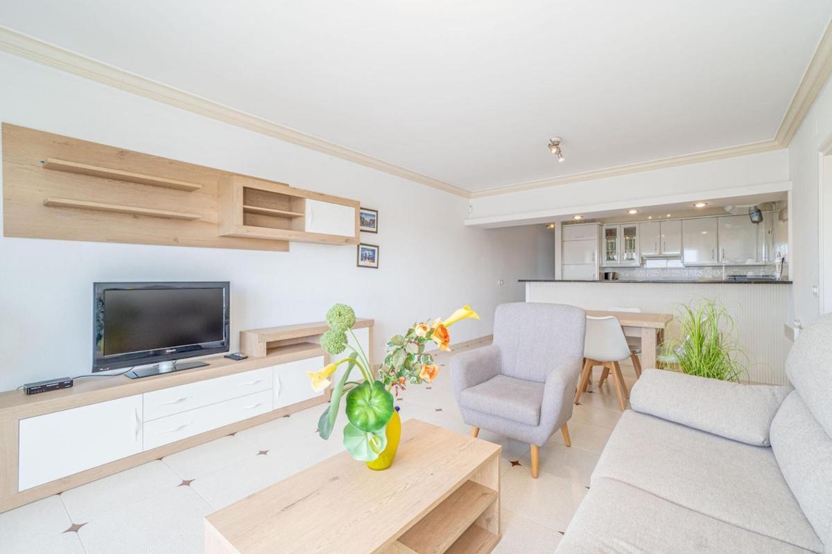 1005 Apartamento Con Vistas Al Lago San Maurici By Homeselectspain 艾姆布里亚布拉瓦 外观 照片