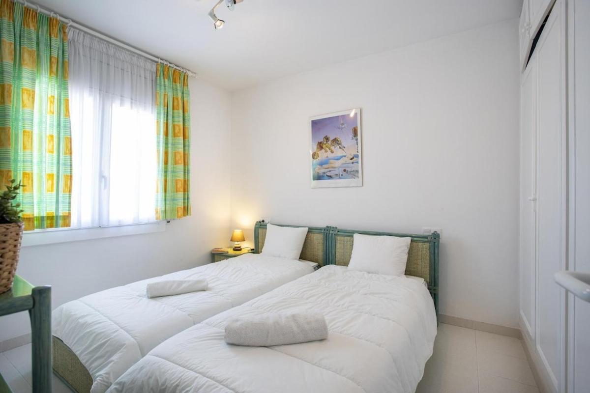 1005 Apartamento Con Vistas Al Lago San Maurici By Homeselectspain 艾姆布里亚布拉瓦 外观 照片
