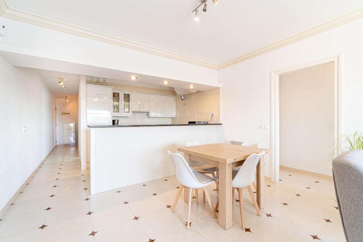 1005 Apartamento Con Vistas Al Lago San Maurici By Homeselectspain 艾姆布里亚布拉瓦 外观 照片