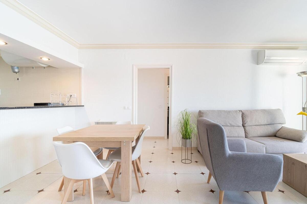 1005 Apartamento Con Vistas Al Lago San Maurici By Homeselectspain 艾姆布里亚布拉瓦 外观 照片
