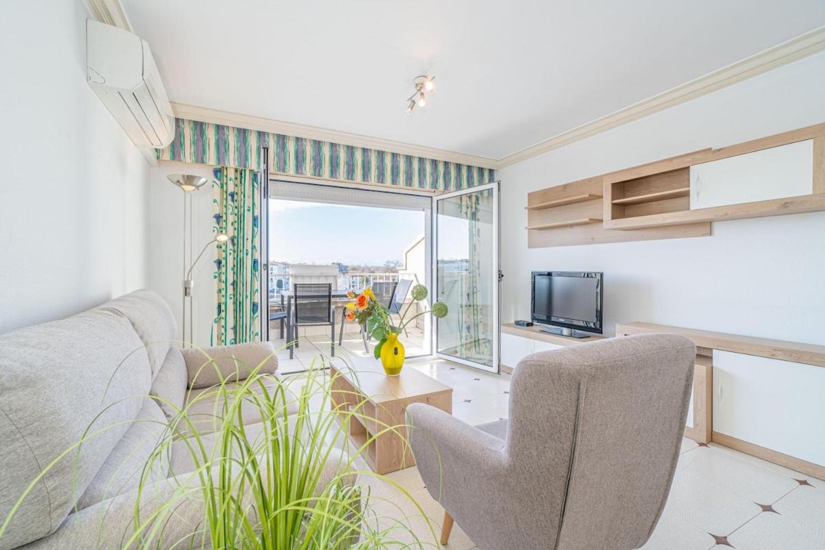 1005 Apartamento Con Vistas Al Lago San Maurici By Homeselectspain 艾姆布里亚布拉瓦 外观 照片